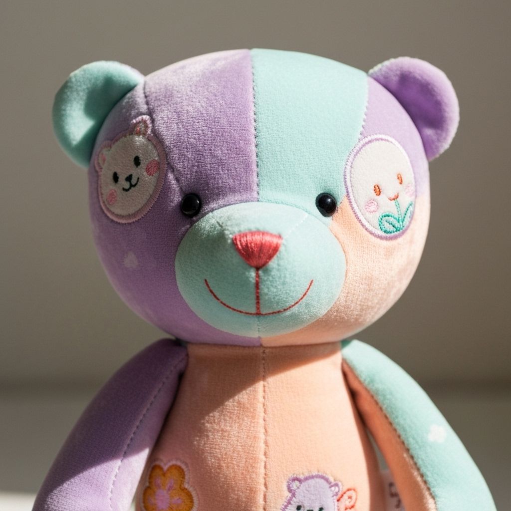 Teddy Bear Collection